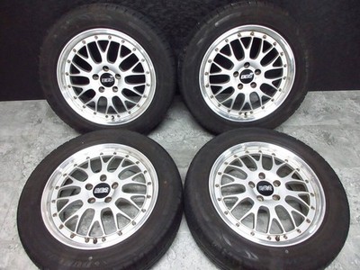 JDM Discontinued item: BBS RS-M 17 Mercedes-Benz W639 W447 W176 W177 W No Tires