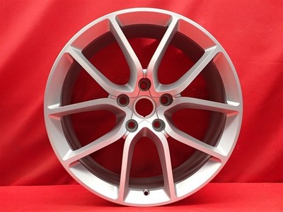JDM Rare Aston Martin Rapide S genuine used wheels 4Book 8.5/11J 20 PC No Tires - Image 6