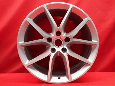 JDM Rare Aston Martin Rapide S genuine used wheels 4Book 8.5/11J 20 PC No Tires - Image 7
