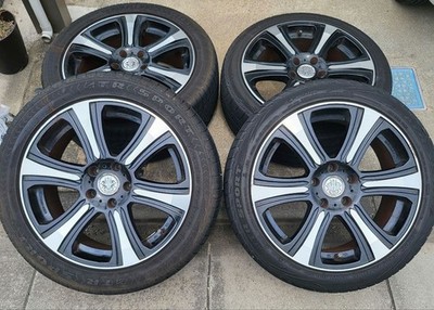 JDM KYOHO FORTIBLE Kyoho 188J +45 5H 114.3 4Book No Tires