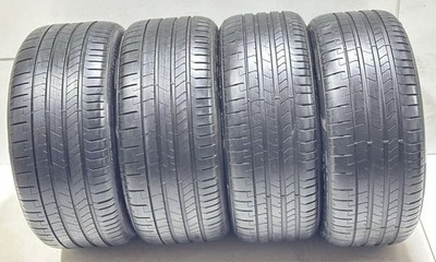 JDM Mercedes-Benz S-Class S500 21-inch genuine AMG W223 multi-spoke 4- No Tires - Image 9