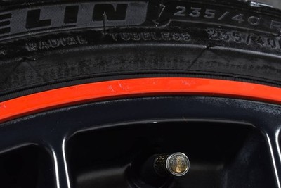 JDM BBS GERMANY CH-R Nurburgring Edition 19-inchPCD112 8.5J +40Micheli No Tires - Image 8