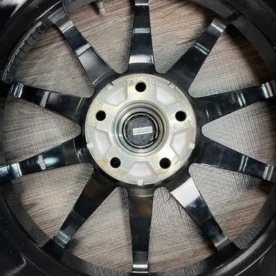 JDM CIRCLAR CE10R 17225/60R17 Studless Tires No Tires - Image 6