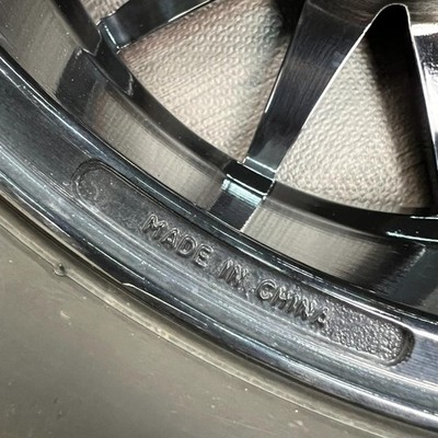 JDM CIRCLAR CE10R 17225/60R17 Studless Tires No Tires - Image 10