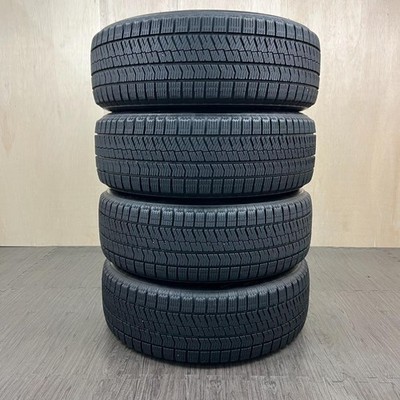 JDM CIRCLAR CE10R 17225/60R17 Studless Tires No Tires - Image 12