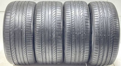 JDM Porsche Macan RS Spider genuine 95B 21 Continental No Tires - Image 9