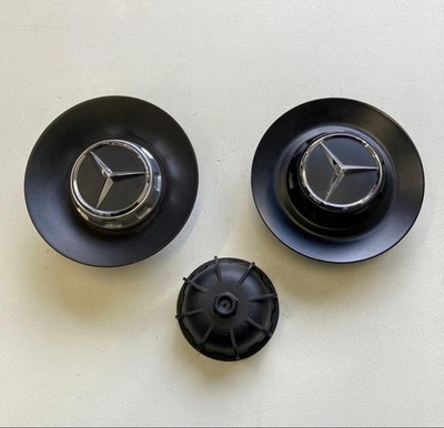 JDM AMG 19.20.22 Mercedes-Benz Genuine Center Cap Wrench No Tires