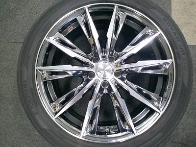 JDM Weds Leonis GX 17x7.0J +47 PCD100 5H 215/45R17 tires for Prius Cor No Tires