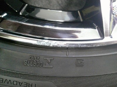 JDM Weds Leonis GX 17x7.0J +47 PCD100 5H 215/45R17 tires for Prius Cor No Tires - Image 5