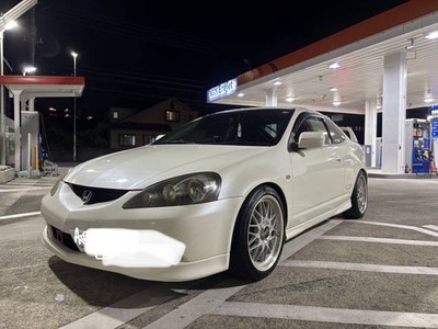 JDM BBS RGⅡ RG116 188J 5-hole Offset 33 PCD114.3 4-Book Set with Tires No Tires - Image 9