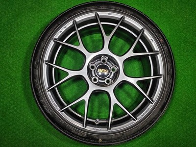 JDM 86/BRZ/Prius/CT200h "Extreme forging BBS RE-V7 188.5J +45 225/40R1 No Tires - Image 2