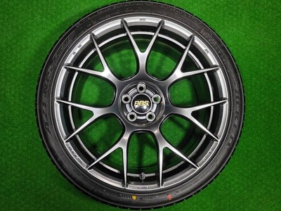 JDM 86/BRZ/Prius/CT200h "Extreme forging BBS RE-V7 188.5J +45 225/40R1 No Tires - Image 3