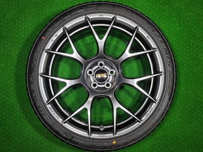 JDM 86/BRZ/Prius/CT200h "Extreme forging BBS RE-V7 188.5J +45 225/40R1 No Tires - Image 4
