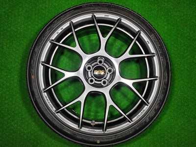 JDM 86/BRZ/Prius/CT200h "Extreme forging BBS RE-V7 188.5J +45 225/40R1 No Tires - Image 5