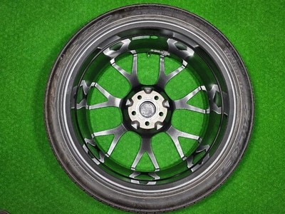 JDM 86/BRZ/Prius/CT200h "Extreme forging BBS RE-V7 188.5J +45 225/40R1 No Tires - Image 7