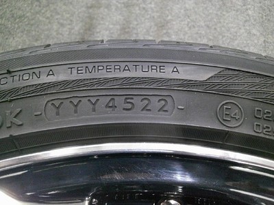 JDM Weds Leonis GX 17x7.0J +47 PCD100 5H 215/45R17 tires for Prius Cor No Tires - Image 9