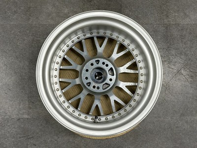 JDM Used wheels TAN-EI-SYA Koenig Mesh 4-Book set 178.0JJ17+37 9.0JJ17 No Tires - Image 7