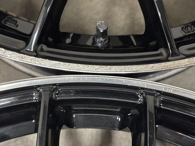 JDM Used RAYS 4Book wheels set of 219.0J x 21 +38 PCD 114.3 wheels onl No Tires - Image 7