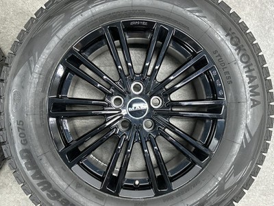 JDM Used Abe Shokai Wheel Set 4-piece set: 188.0J x 18 +41 PCD 120 265 No Tires - Image 5
