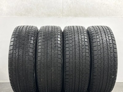 JDM Used Abe Shokai Wheel Set 4-piece set: 188.0J x 18 +41 PCD 120 265 No Tires - Image 9
