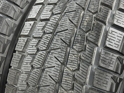 JDM Used Abe Shokai Wheel Set 4-piece set: 188.0J x 18 +41 PCD 120 265 No Tires - Image 10