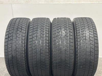 JDM Used Bridgestone wheel set 4-piece set 188.0J x 18 +54 PCD 139.7 2 No Tires - Image 9