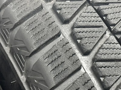 JDM Used Bridgestone wheel set 4-piece set 188.0J x 18 +54 PCD 139.7 2 No Tires - Image 10