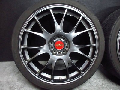 JDM Out of print Big diameter BBS RE-R 22 Porsche Cayenne 958 957 955 No Tires - Image 2