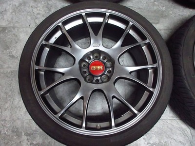 JDM Out of print Big diameter BBS RE-R 22 Porsche Cayenne 958 957 955 No Tires - Image 4