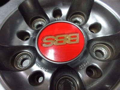 JDM Out of print Big diameter BBS RE-R 22 Porsche Cayenne 958 957 955 No Tires - Image 8