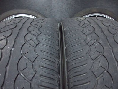 JDM Out of print Big diameter BBS RE-R 22 Porsche Cayenne 958 957 955 No Tires - Image 9