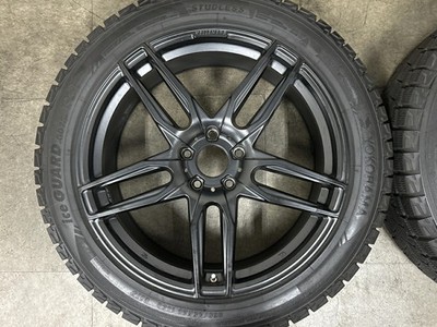 JDM Used Kelleners wheel set 4-piece set 209.5J x 20 +35 PCD 120 265/4 No Tires - Image 4