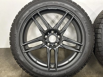 JDM Used Kelleners wheel set 4-piece set 209.5J x 20 +35 PCD 120 265/4 No Tires - Image 6