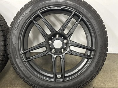 JDM Used Kelleners wheel set 4-piece set 209.5J x 20 +35 PCD 120 265/4 No Tires - Image 7
