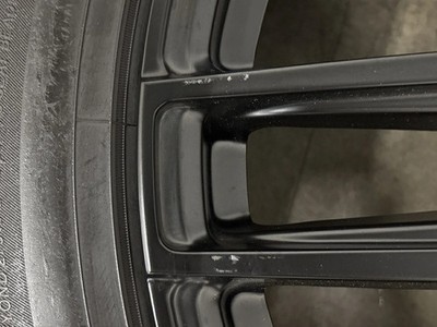 JDM Used Kelleners wheel set 4-piece set 209.5J x 20 +35 PCD 120 265/4 No Tires - Image 10