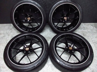 JDM Rare BBS RI-D 20 wheels for Mercedes-Benz CLS C257 W205 W206 GLC X No Tires