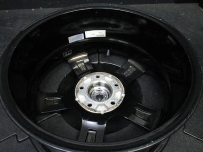 JDM Balmina ZR5 7J-17+53 114.3 Black Polished Goodyear EG Comfort 215/ No Tires - Image 7