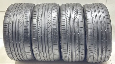 JDM Mercedes-Benz S-Class S500 W223 Genuine AMG 21-inch multi-spoke 4- No Tires - Image 9