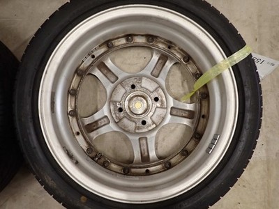 JDM Summer 4-Book Set delivered to company address 165/50R15 x 5.5J 73 No Tires - Image 6