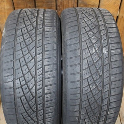 JDM Carlson 1/5 198.5J+40 Big Caliper Compatible Continental 235/35R19 No Tires - Image 10