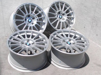 JDM BMW Size RAYS 57MS G07WT 8J +43 9J +45 PCD120-5H E36 E46 M3 E90 Z4 No Tires