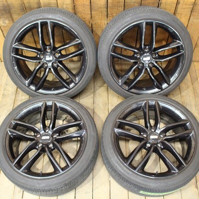 JDM BBS SX 0502 19-inch Dunlop VEURO 225/40R19 Tires and Wheels 4-Book No Tires - Image 2