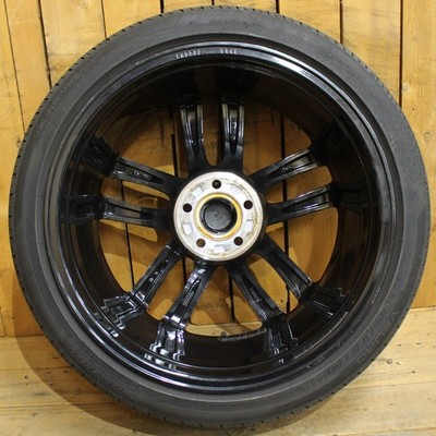 JDM BBS SX 0502 19-inch Dunlop VEURO 225/40R19 Tires and Wheels 4-Book No Tires - Image 8