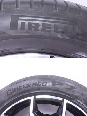 JDM 65-1207 Genuine G01/G02 X3/X4 Msports 245/50R19 105W 2Book 197.5J No Tires - Image 2