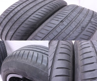 JDM 65-1207 Genuine G01/G02 X3/X4 Msports 245/50R19 105W 2Book 197.5J No Tires - Image 8