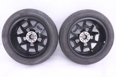 JDM 65-1207 Genuine G01/G02 X3/X4 Msports 245/50R19 105W 2Book 197.5J No Tires - Image 10