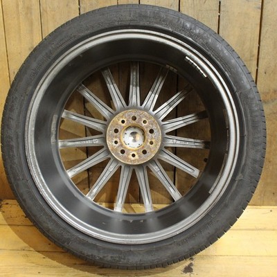 JDM Prius 86 BRZ Impreza Legacy etc. 18 RAYS bell suspension Michelin No Tires - Image 8