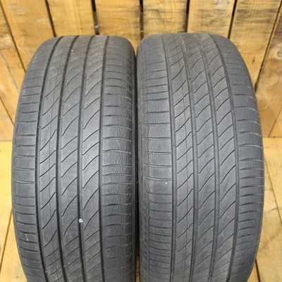JDM Prius 86 BRZ Impreza Legacy etc. 18 RAYS bell suspension Michelin No Tires - Image 9