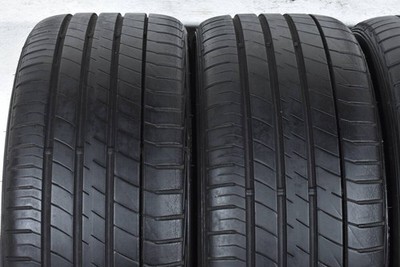 JDM Subaru Impreza WRX STI Spec C Genuine 18-inch wheelsENKEI brandPCD No Tires - Image 9