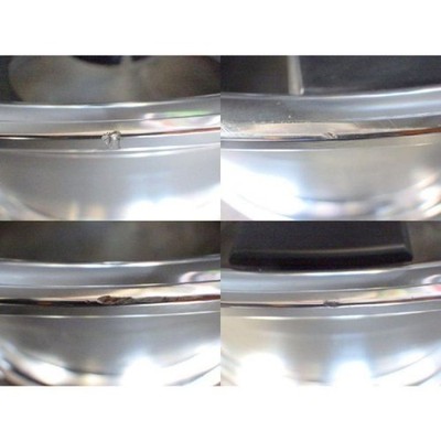 JDM 2599FK00207185WORK ZEAST ST221x10J 5-hole PCD114.3 +1/-74BookW No Tires - Image 8